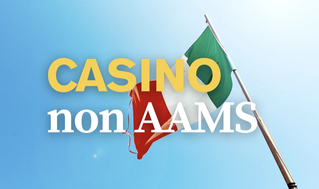 Bonus senza deposito fino a 1000 euro nei migliori casino non AAMS: Guida completa